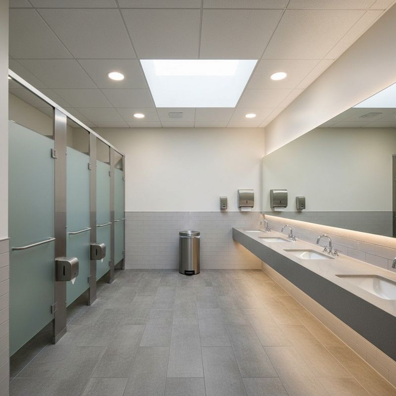 Top Bathroom Remodeling Companies in Berkley, MI