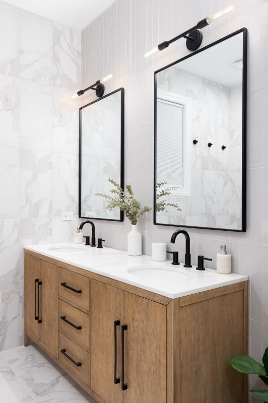 Top Bathroom Remodeling Companies in Oak Park, MI