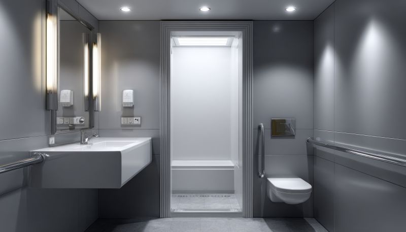 Top Bathroom Remodeling Companies in Oak Park, MI