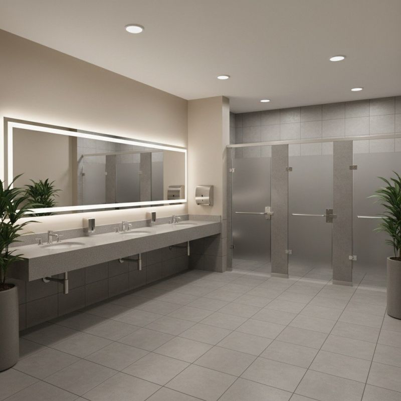 Top Bathroom Remodeling Companies in Sterling Heights, MI