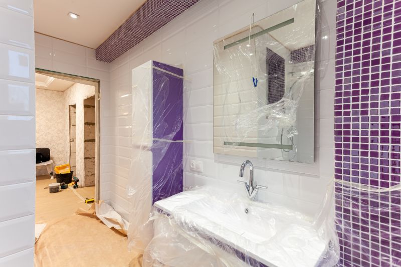 Top Bathroom Remodeling Companies in Trenton, MI