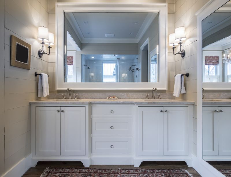 Cost of Bathroom Remodeling in Farmington, MI