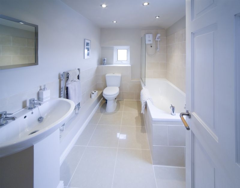 Experienced Bathroom Remodelers